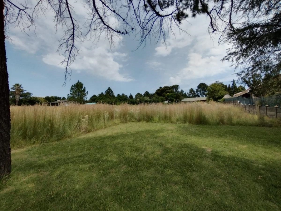 0 Bedroom Property for Sale in Vaalpark Free State